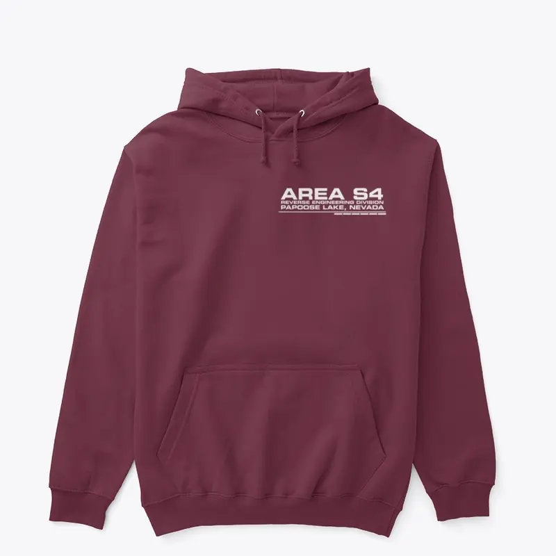 AREA S4